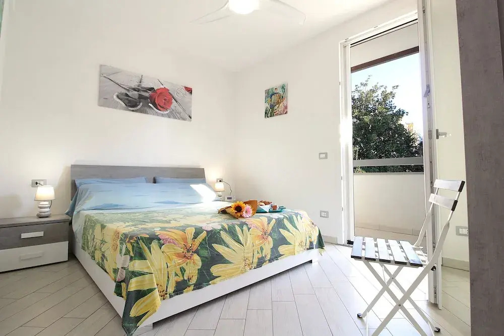 Villetta Elena, Ac, Wifi, Lido Degli Scacchi