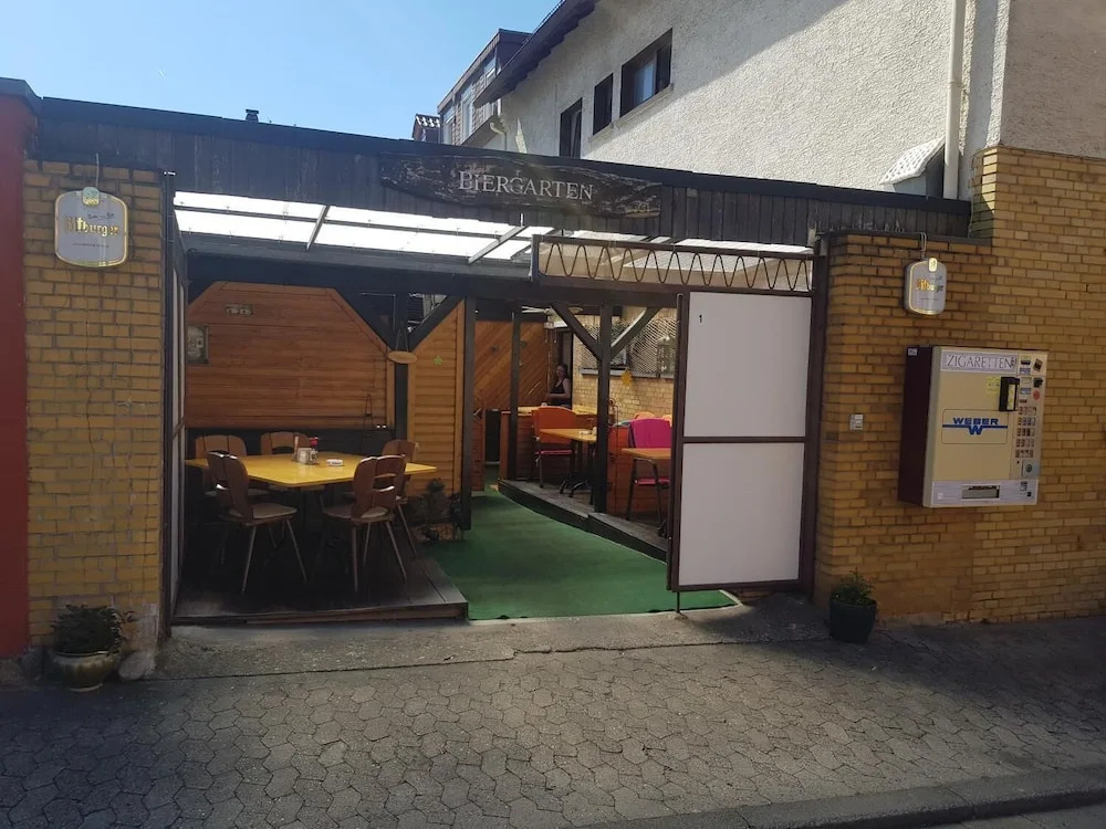 Schwalbennest