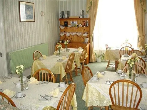 Ashgrove House