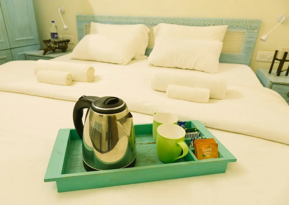 Safarnama Varanasi - A Boutique B&B