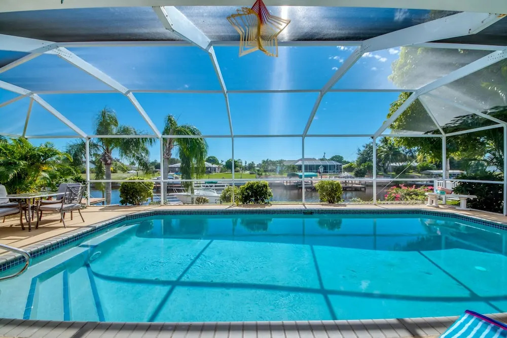 Villa Reeling Retreat - Roelens Vacations