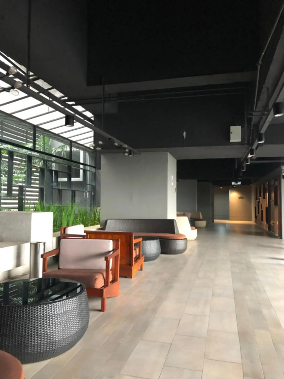 MyHabitat Residence Jalan Tun Razak