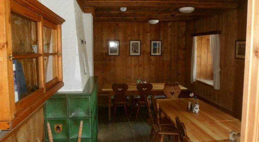 Essener-Rostocker Hütte