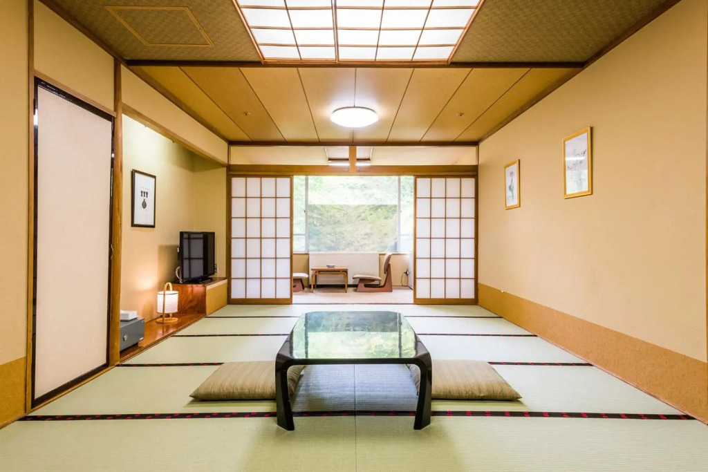 Ooedo Onsen Monogatari Masuya