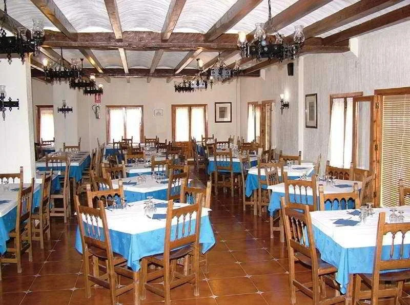 Hostal Ciudad Encantada