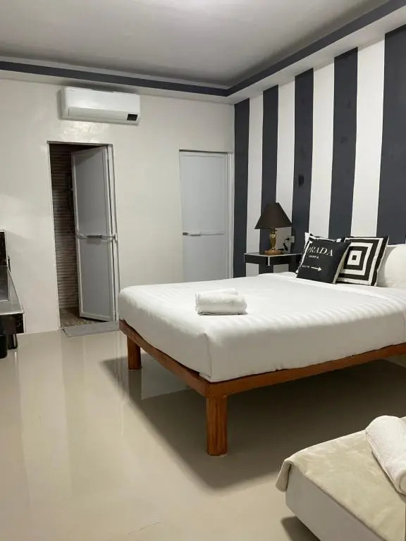 RedDoorz @ Piamonte Apartelle Santo Tomas Batangas