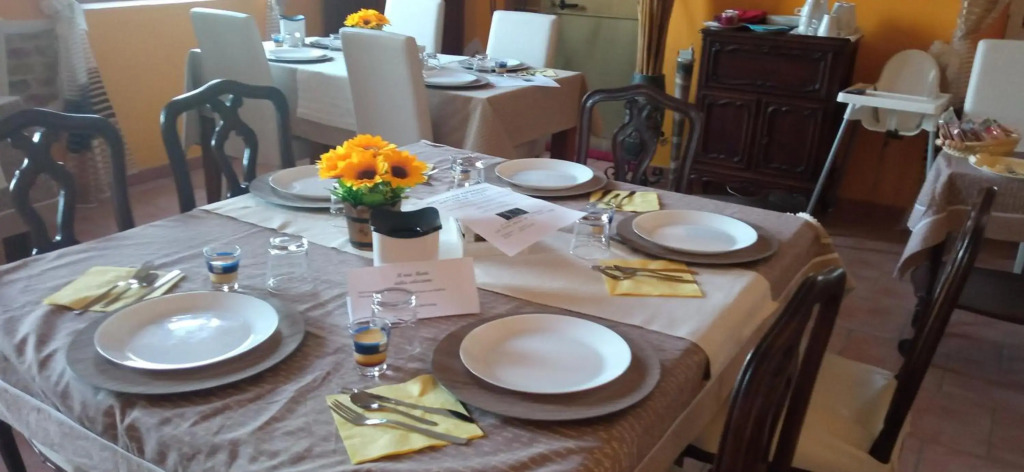 A casa di Anna