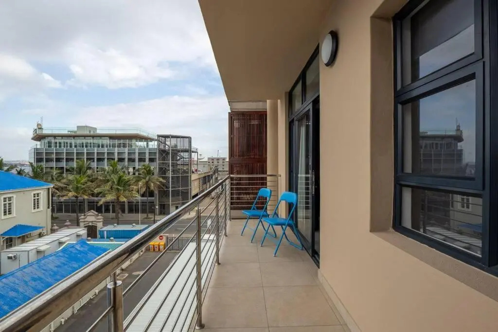 38 Eastpoint - Inner Harbour Charm