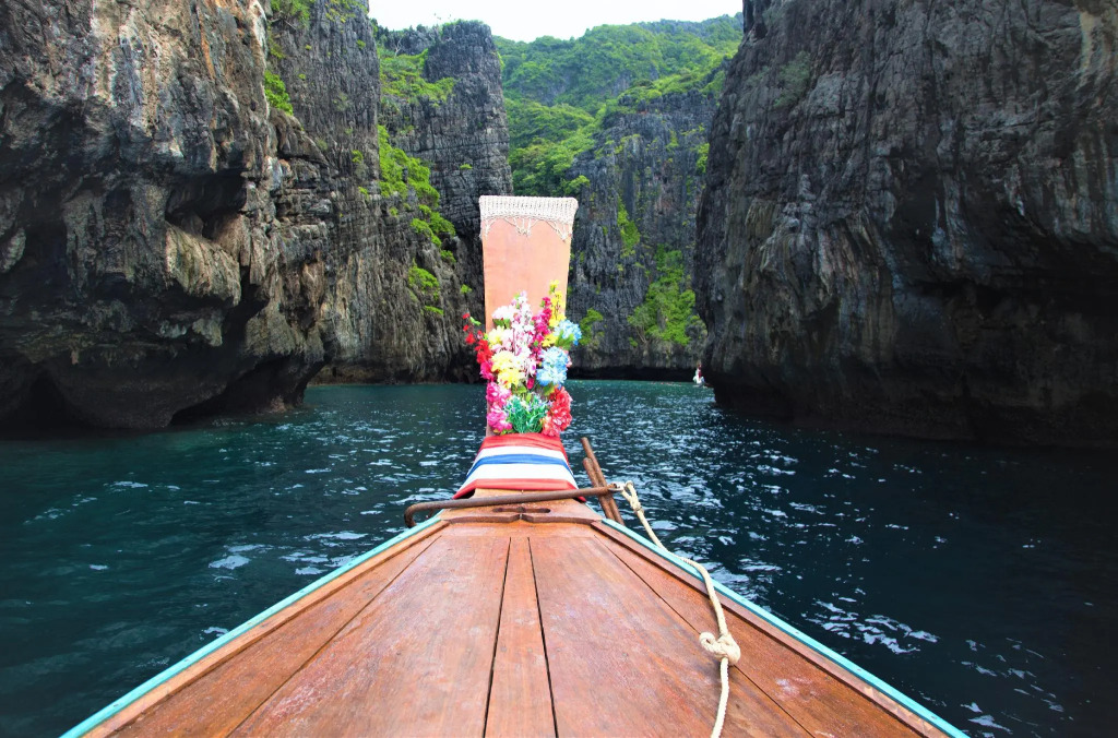 Phi Phi Natural Resort