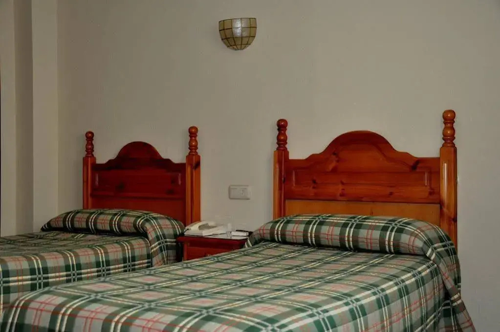 Hostal Niza