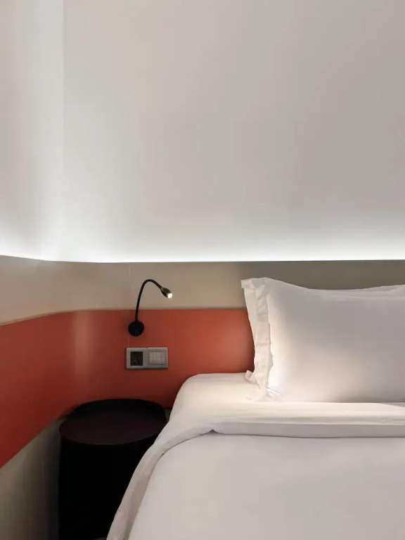 The Concept Hotel HCMC- Premium