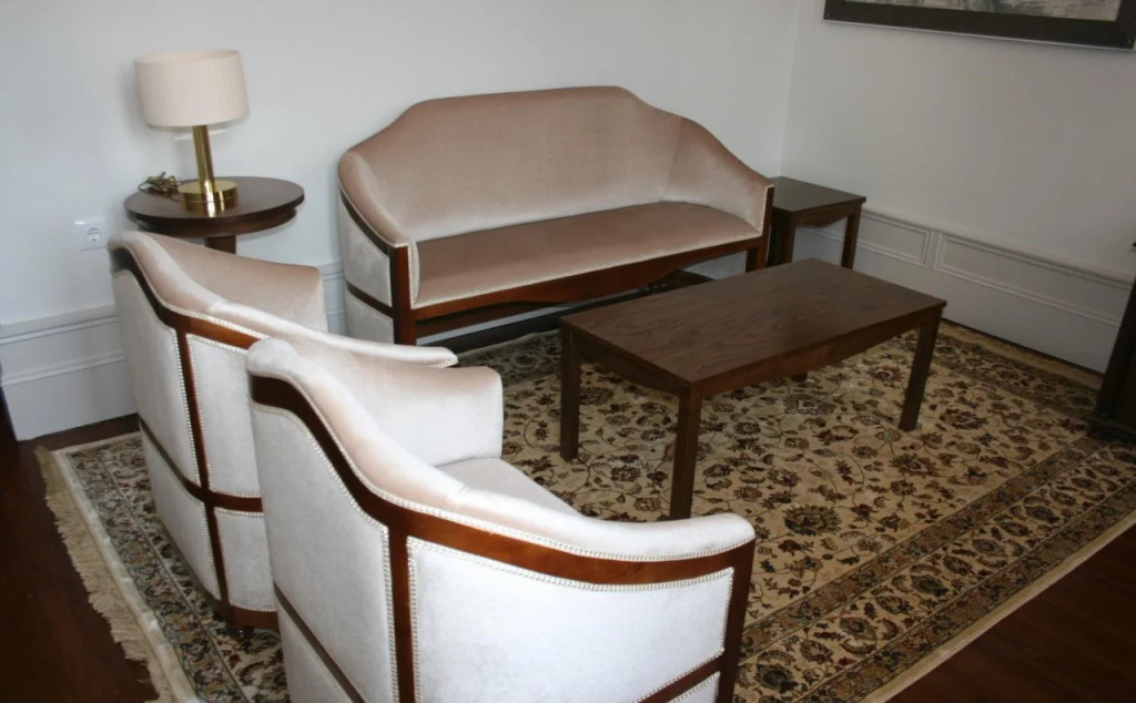Hotel Ibn-Arrik