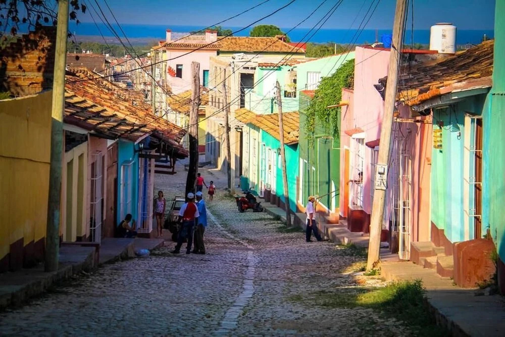 Villa Reboso