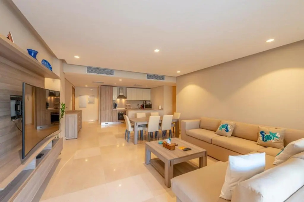 Mangroovy Stunning 3BR Ground Floor Pool & Beach