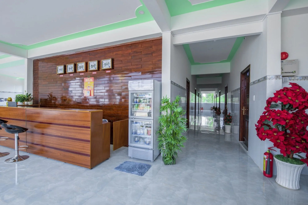 Hotel Nguyên Toàn