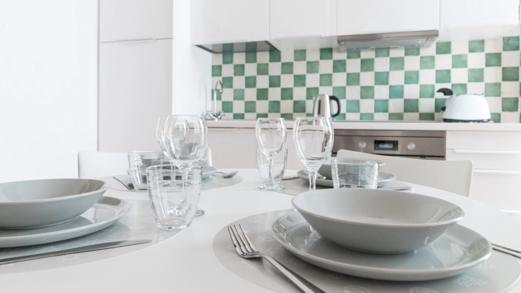 Italianway - Ottoventi Apartments Mezzogiorno - AG-E431-BONF8DT