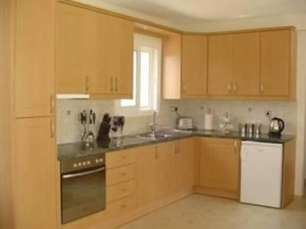 Spacious 5 Bed Villa With Pool in Kefalonia
