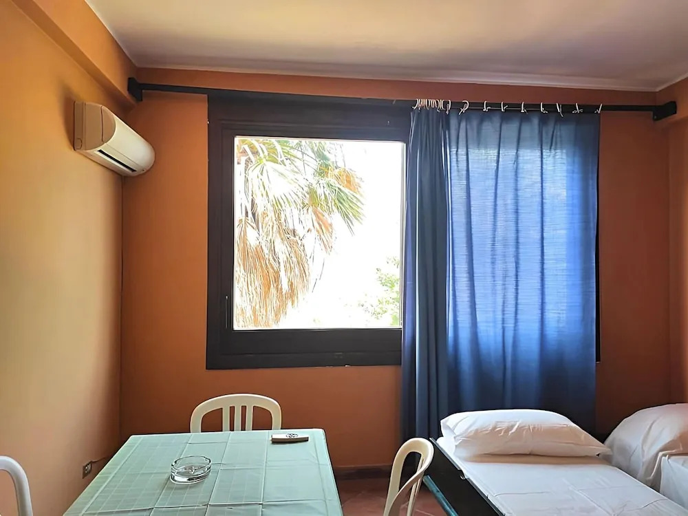 Belvilla by OYO Atmospheric Apartment With Garden