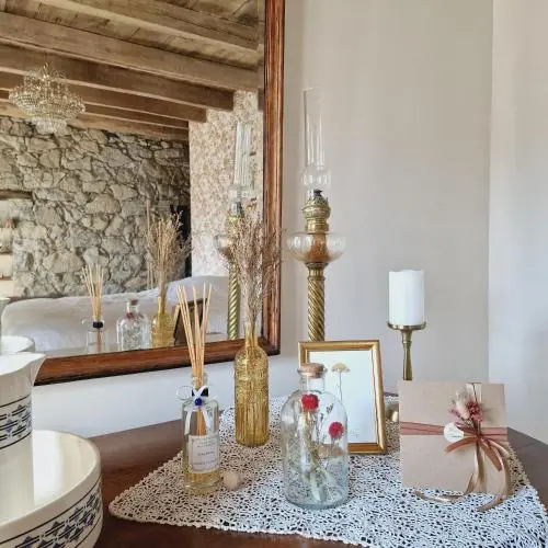 Casa Nanuccia