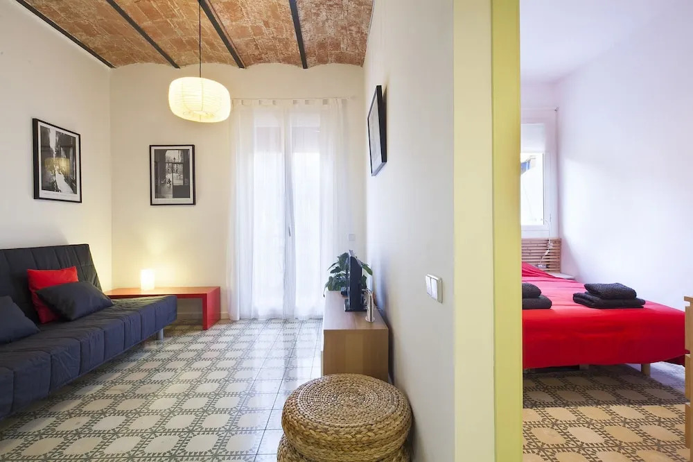 Stay Barcelona Sagrada Familia Ii