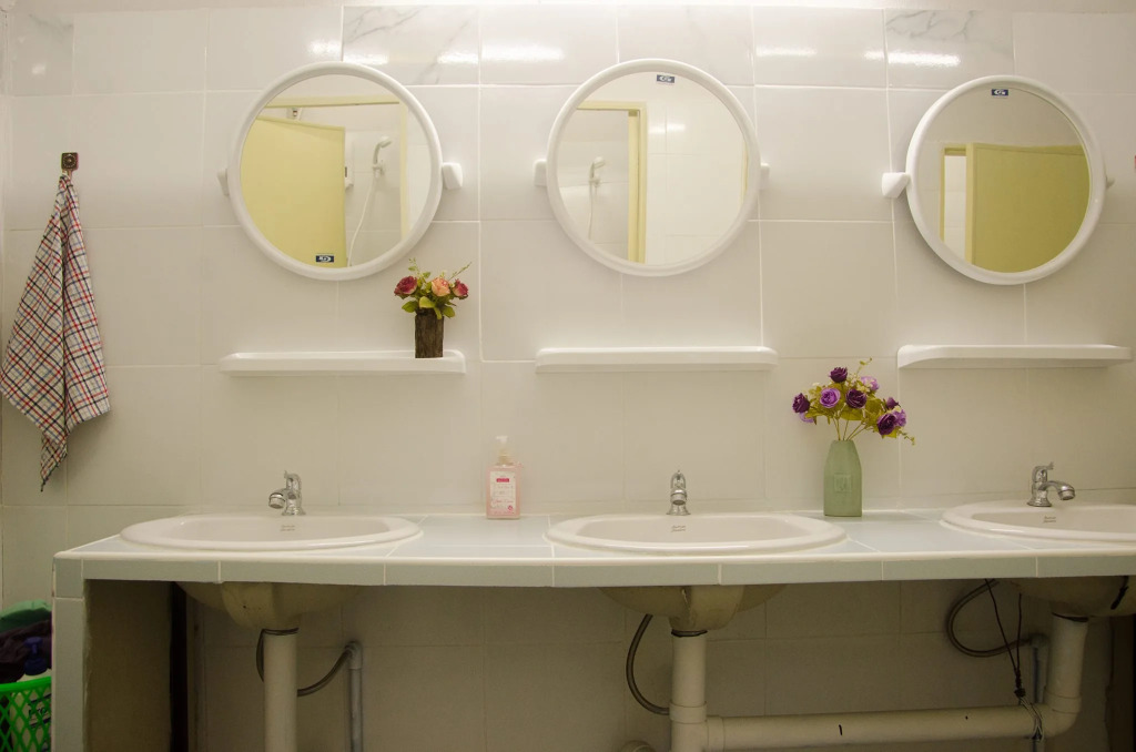 Smart Hostel