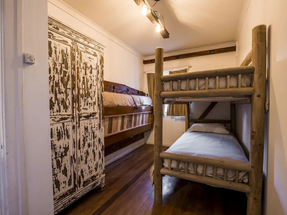 Rustika Hotel