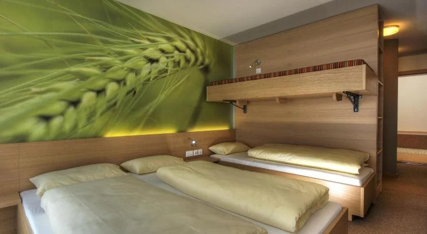 Smart-Hotel