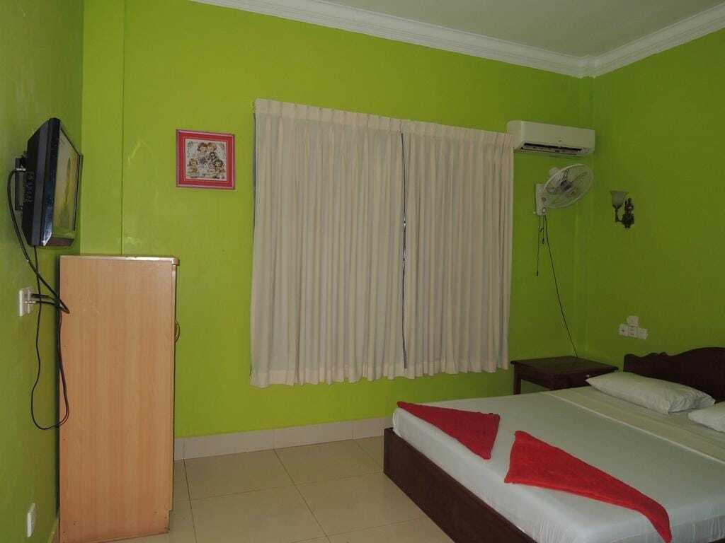 Monorom Guesthouse