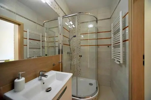 Apartament Wille Parkowe