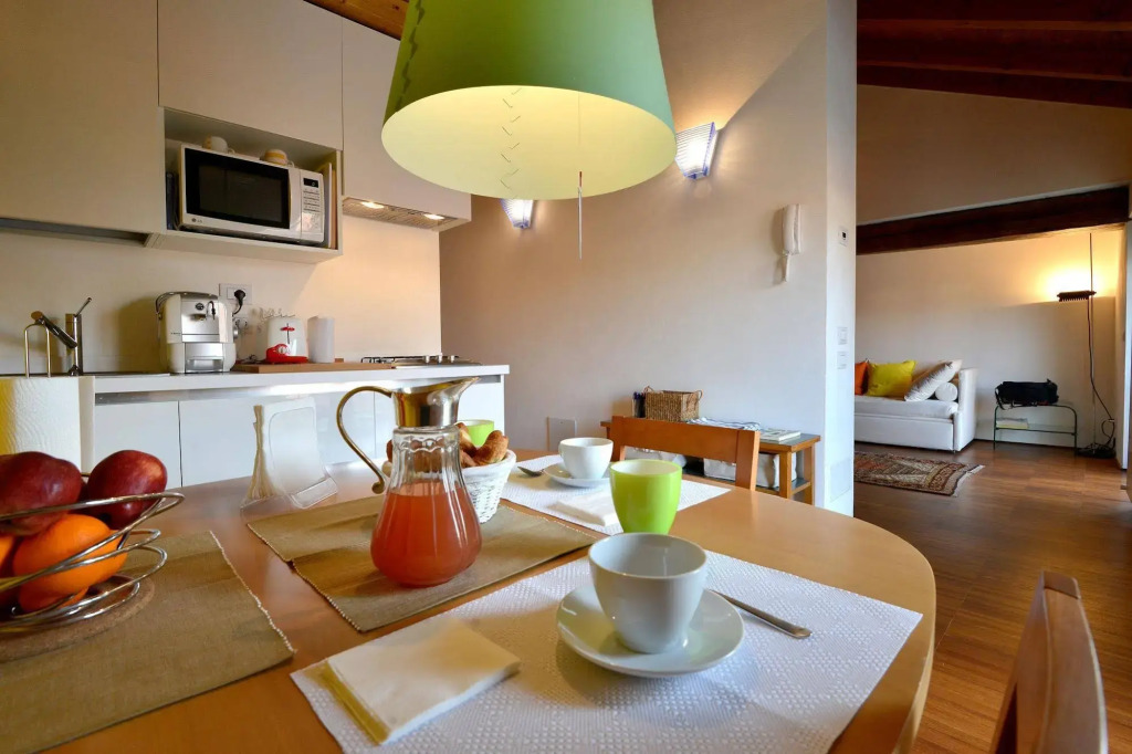 Heart Milan Apartment - Navigli