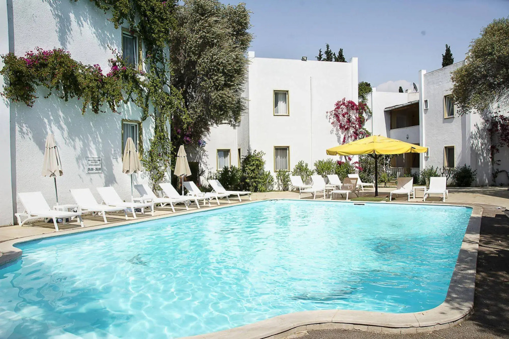 Hotel Princess Diltua