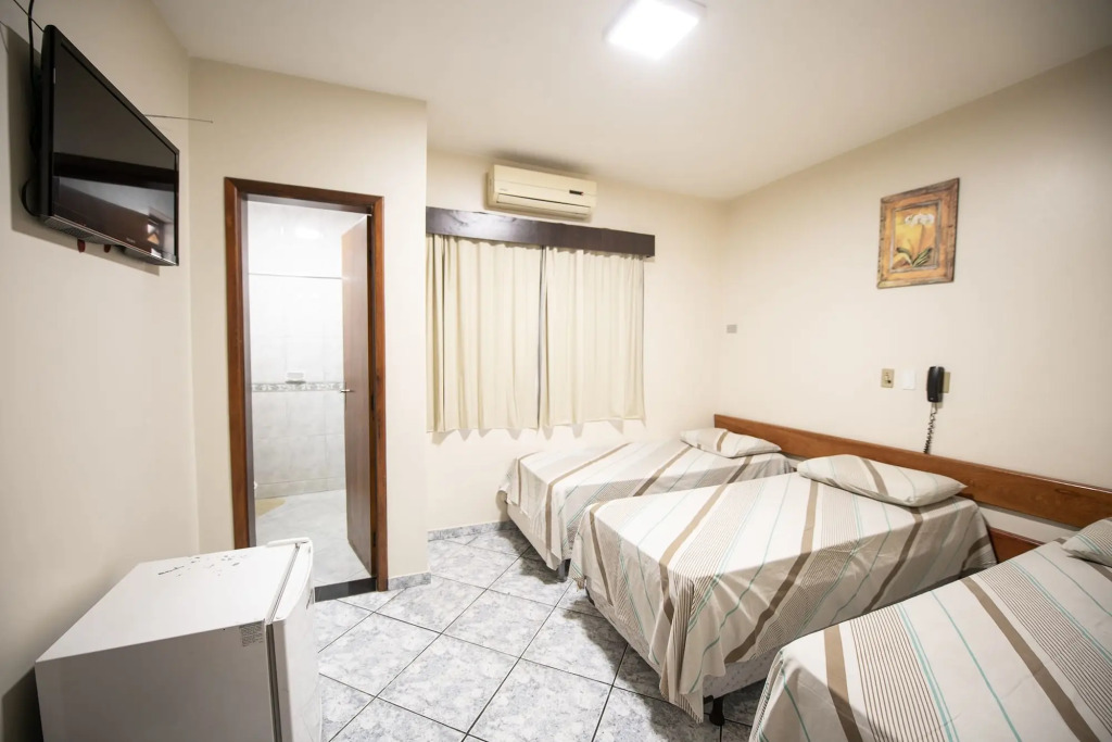Foz Express Hotel