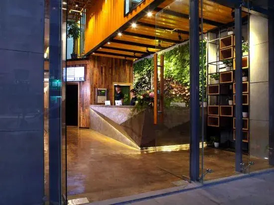 Neo Inn