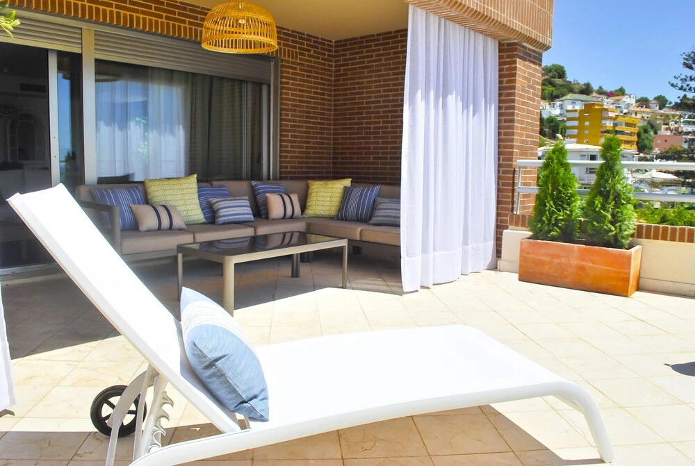 Living4Malaga Platinum Beach