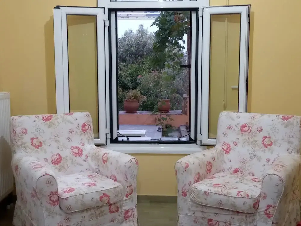 Chios Green Oasis City Centre