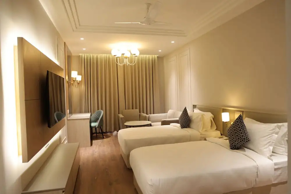 Ranveer The Garden Resort