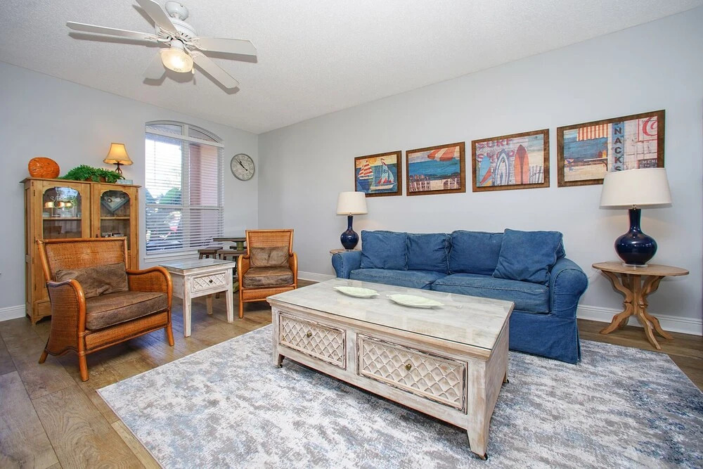 Seas The Day at Emerald Shores - 150497