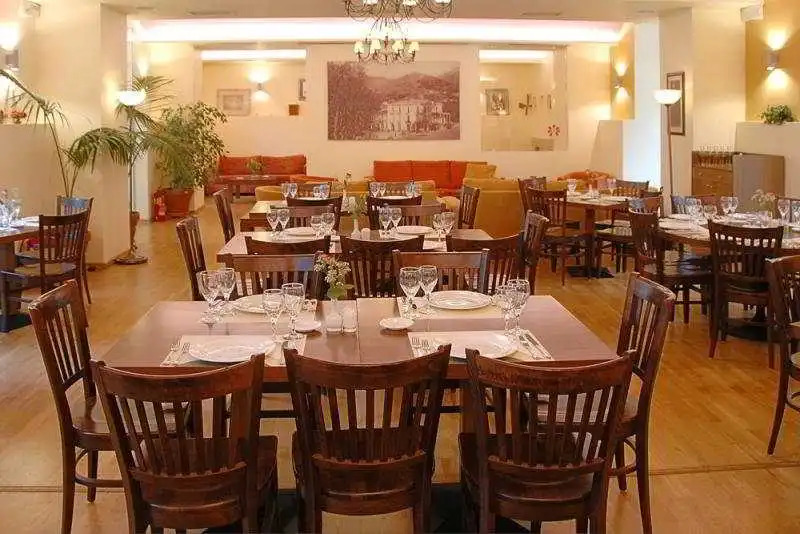 Hotel Helmos