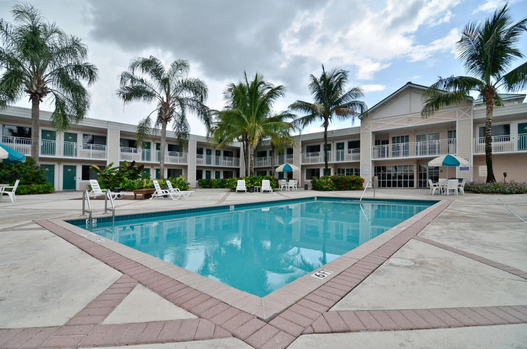 Best Western Gateway To The Keys - Florida City, Homestead, Everglades