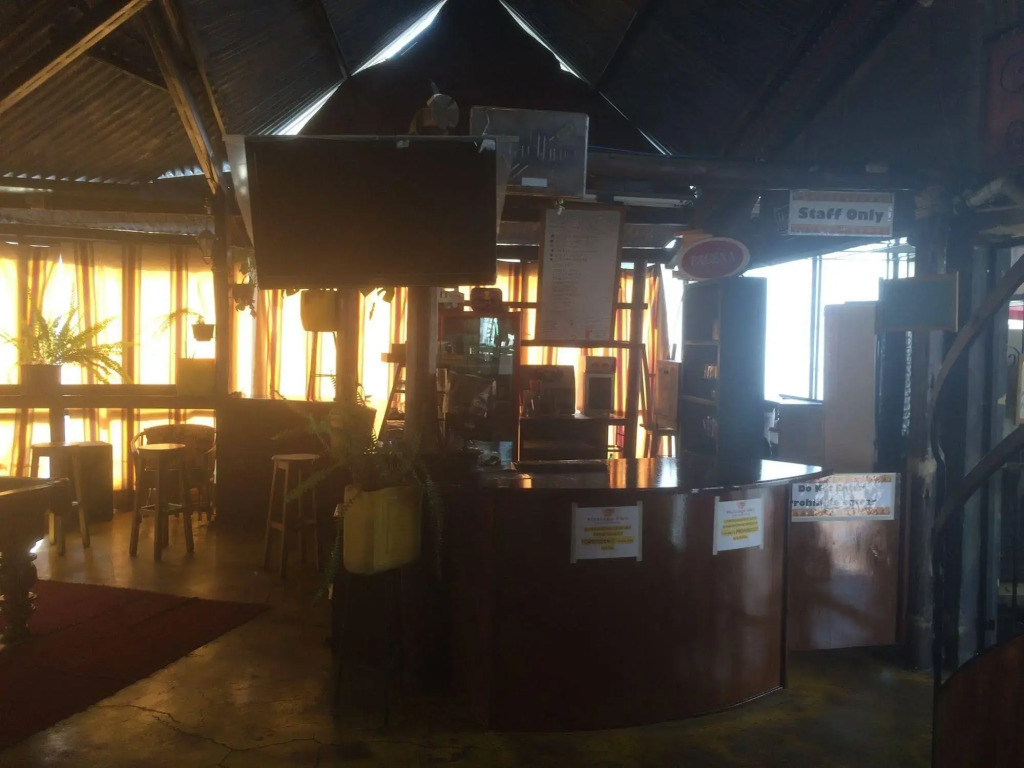 Muzungu Hostel