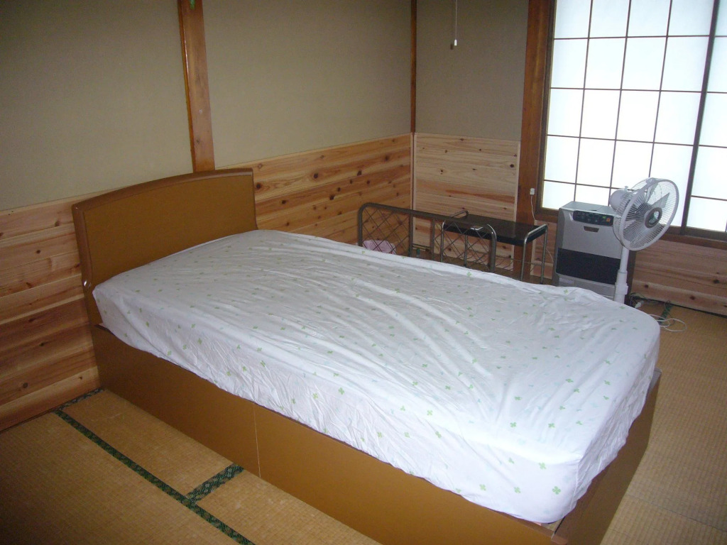 Futago Cabin