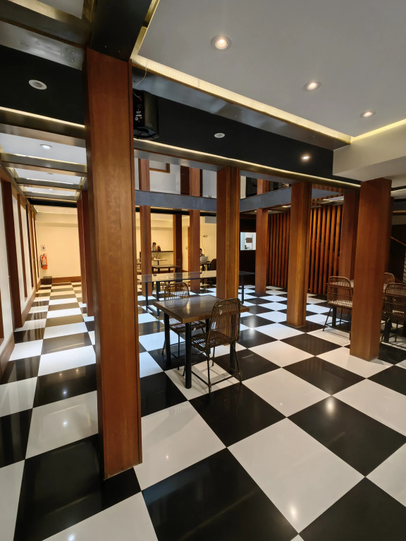 Concha y Toro 33 Hotel Boutique by Nobile