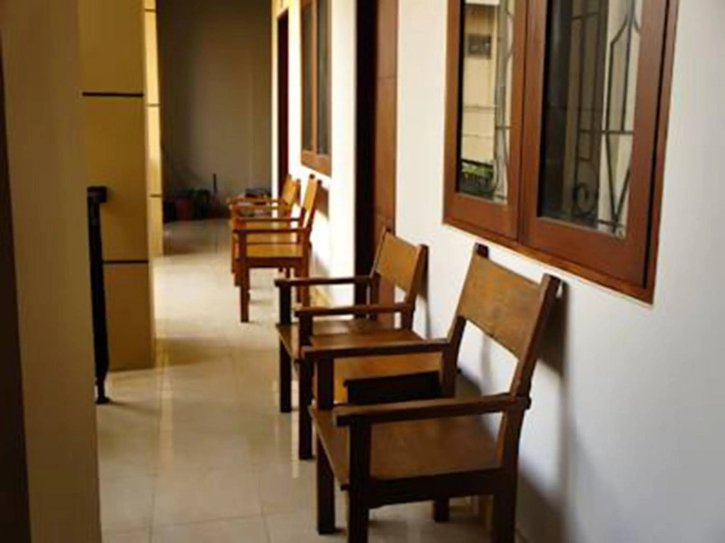 La'Mulya Guest House