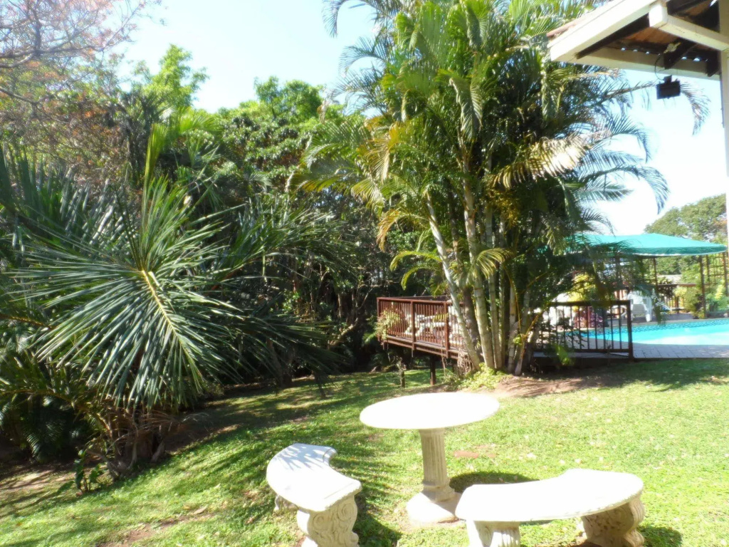 Mdoni House Guest Lodge