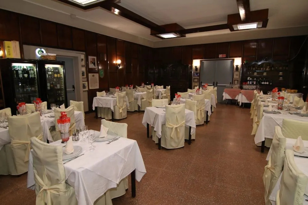 hotel ristorante vittoria