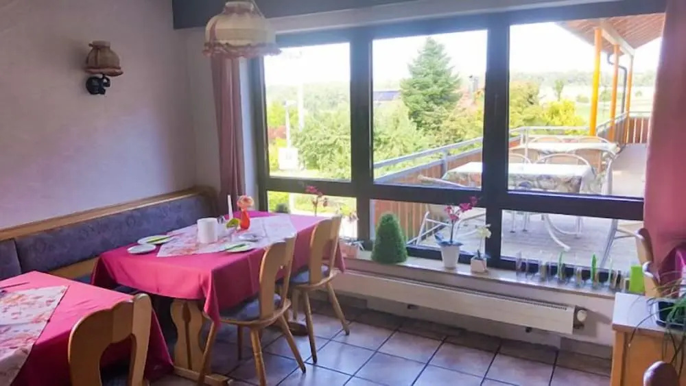 Landgasthof Traube