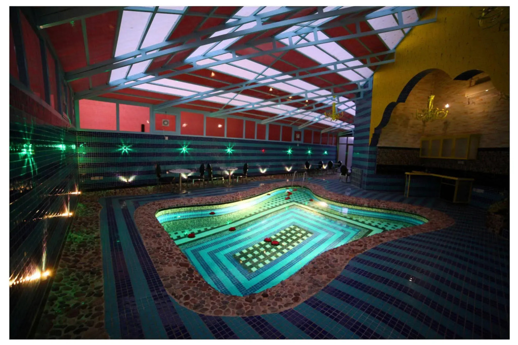 Roomi Suites Hotel