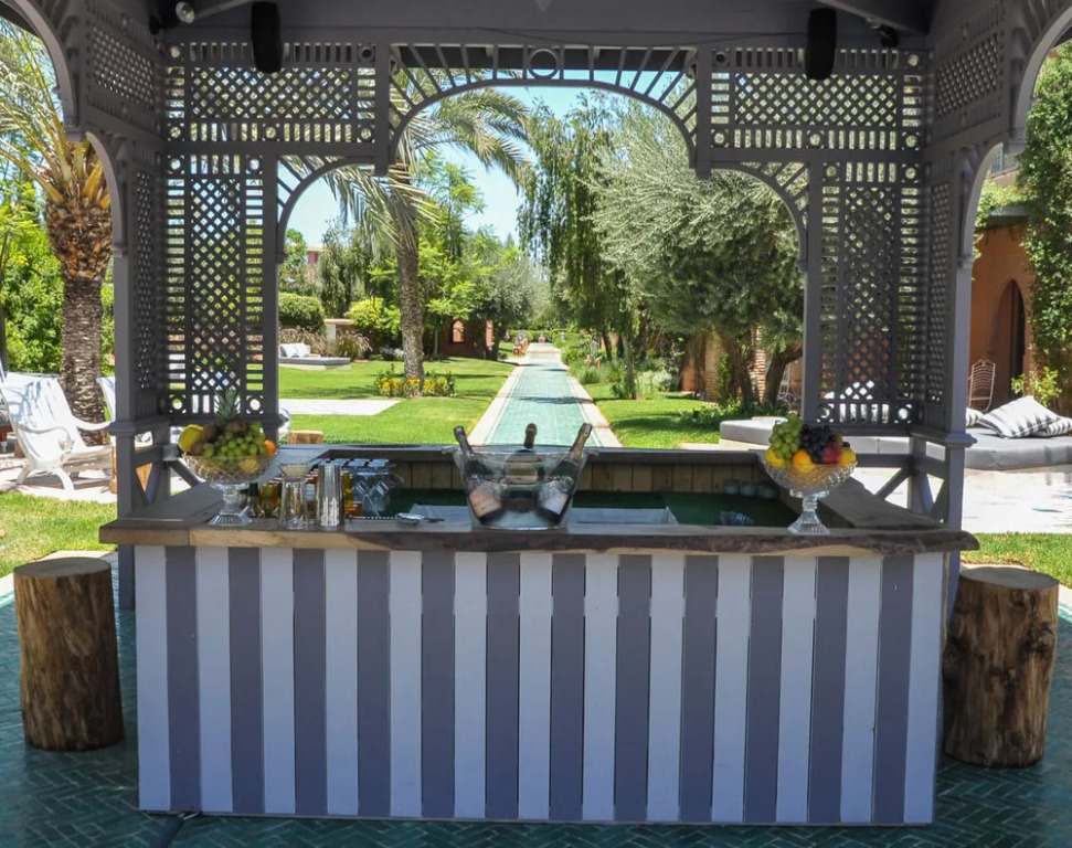 Hotel Jardins d'Inés