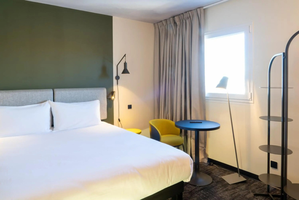 ibis Saint Paul Trois Chateaux