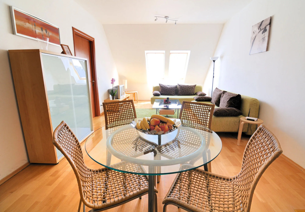 Comfort Apartments